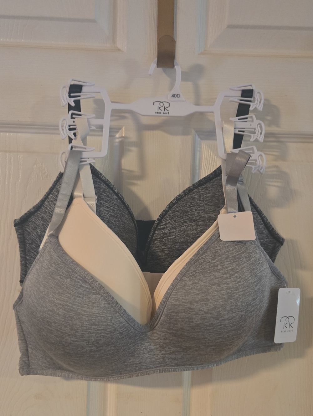 3 Rene Rofe Bras